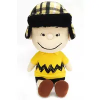 Plush - PEANUTS / Charlie Brown