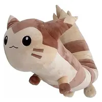 Plush - Pokémon / Furret