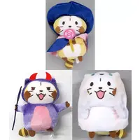 Plush - Rascal the Raccoon