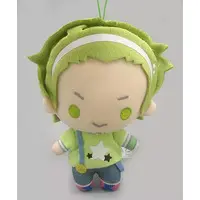 Plush - THE IDOLM@STER SideM / Mitarai Shouta