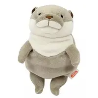 Plush - Mochi series