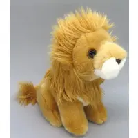 Plush - Lion
