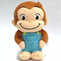 Plush - Curious George / Curious George (character)
