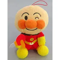 Plush - Anpanman / Anpanman (character)
