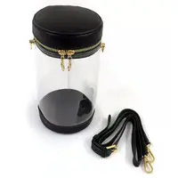 Pouch (ドール用ポーチ(ブラック) Lサイズ)