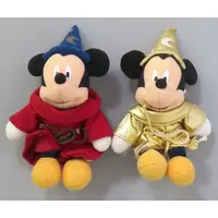 Plush - Disney / Mickey Mouse