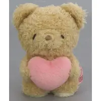 Plush - FUWA FUWA TATTON