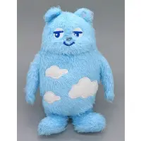 Plush - HARUKAS 300 / Abenobea