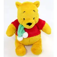 Plush - Winnie the Pooh / Winnie-the-Pooh