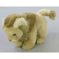 Plush - WWF PLUSH COLLECTION