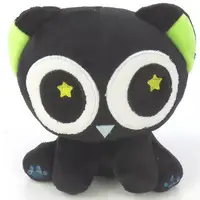 Plush - The Legend of Luo Xiaohei / Luo Xiaohei