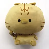 Plush - Cat