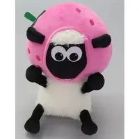 Plush - Shaun the Sheep