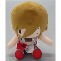 Plush - Project SEKAI: Colorful Stage! feat. Hatsune Miku / MEIKO