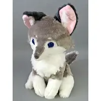 Plush - Fox