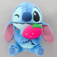 Plush - Lilo & Stitch / Stitch
