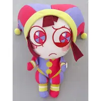 Plush - The Amazing Digital Circus