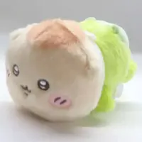 Chiikawa Baby - Chiikawa / Kuri-Manjuu