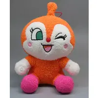Plush - Anpanman / Dokinchan