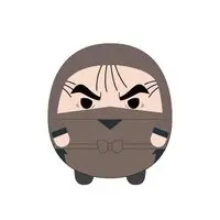 Plush - Failure Ninja Rantarou