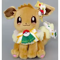 Plush - Pokémon / Eevee