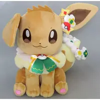 Plush - Pokémon / Eevee