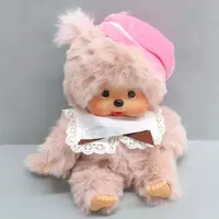 Plush - Monchhichi
