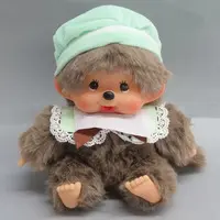 Plush - Monchhichi