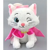 Plush - Disney / Marie