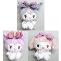 Plush - Sanrio / My Melody & Kuromi