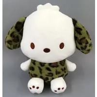 Plush - Sanrio characters / Pochacco