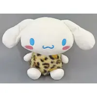 Plush - Sanrio characters / Cinnamoroll