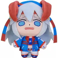 Plush - Umamusume: Pretty Derby / Oguri Cap & Tamamo Cross