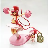 Trading Figure - Shugo Chara!