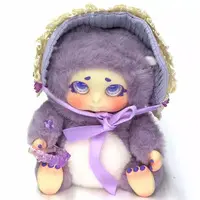 Trading Figure - TimeShare x Cino