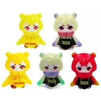 Trading Figure - VAG SERIES / Denshikodako