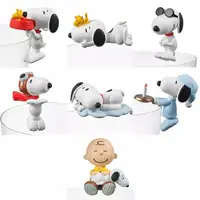 PUTITTO - PEANUTS / Snoopy & Woodstock & Charlie Brown