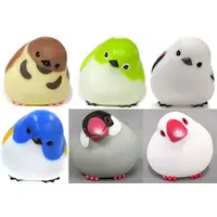 Trading Figure - Yawamochi Bird