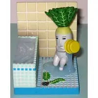 Trading Figure - Aokubi Daikon Gekijo
