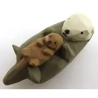 Trading Figure - KAWASAKI Seiji Wood Carving Animals