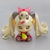 Trading Figure - Cat Moni Cat Office Series