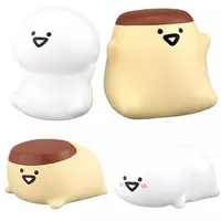 Trading Figure - Obungu to Issho