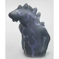 Trading Figure - Finger Puppet - Princess Mononoke / Shishigami (Didarabotchi)