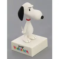 Trading Figure - PEANUTS / Snoopy