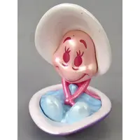 Trading Figure - Alice In Wonderland / Curious Oysters