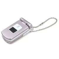 Trading Figure - Feature phone collection