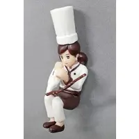 Trading Figure - fuchico