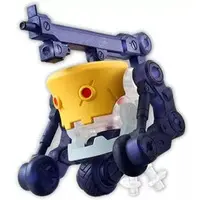 Trading Figure - Hagen no Zista