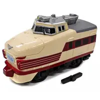 Trading Figure - Kaiyodo CapsuleQ Museum