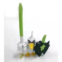 Trading Figure - Pokémon / Sirfetch'd